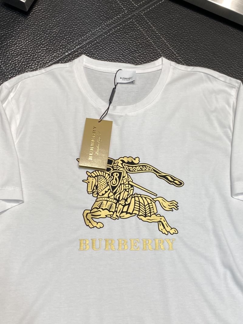 Burberry T-Shirts